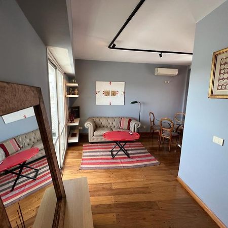 Recoleta Posadas ブエノスアイレス エクステリア 写真