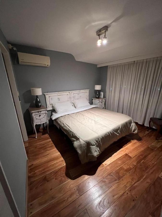 Recoleta Posadas ブエノスアイレス エクステリア 写真