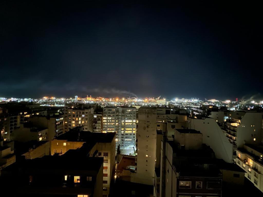 Recoleta Posadas ブエノスアイレス エクステリア 写真