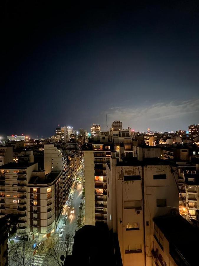 Recoleta Posadas ブエノスアイレス エクステリア 写真
