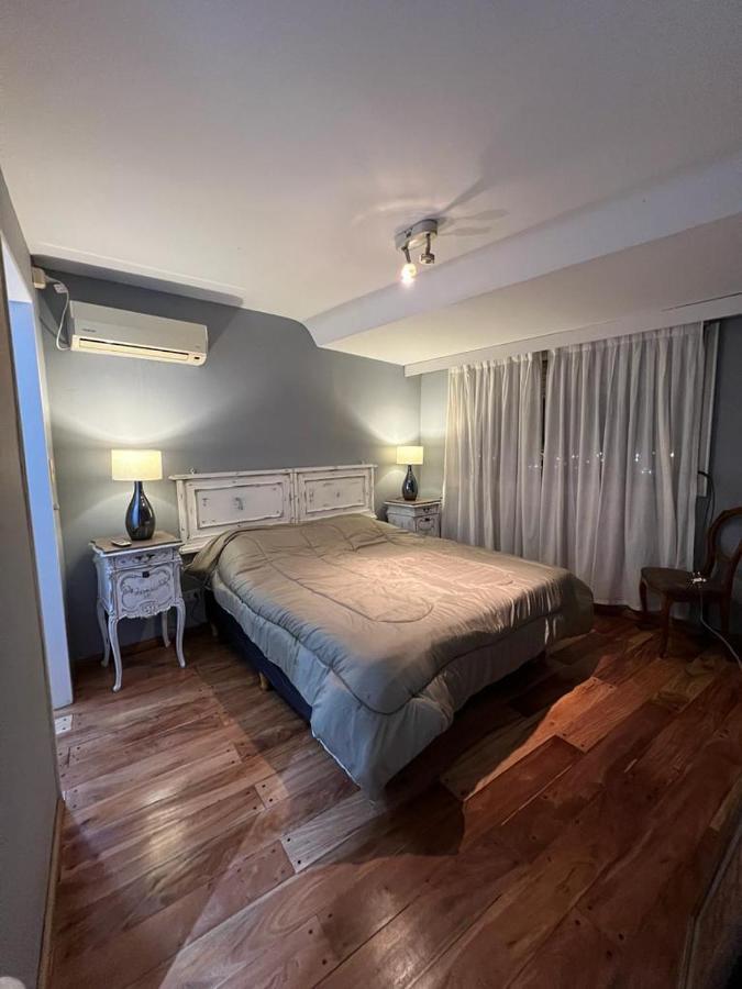Recoleta Posadas ブエノスアイレス エクステリア 写真