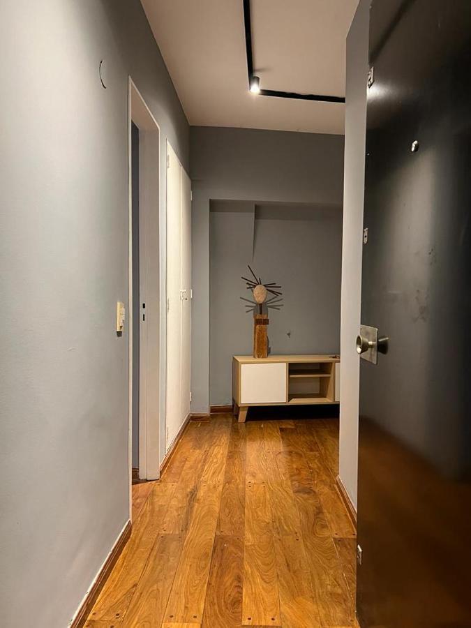 Recoleta Posadas ブエノスアイレス エクステリア 写真