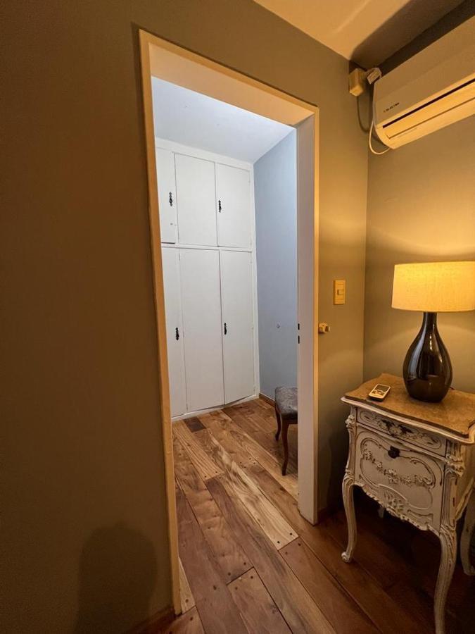 Recoleta Posadas ブエノスアイレス エクステリア 写真