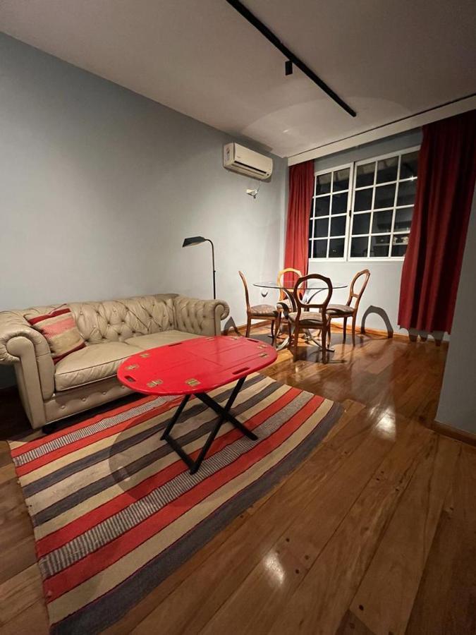 Recoleta Posadas ブエノスアイレス エクステリア 写真